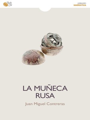 cover image of La muñeca rusa